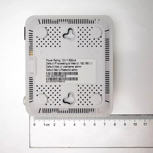 Puente Zikun 1GE Gigabit Ethernet ONU para soluciones de red de fibra EPON/GPON/XPON - Product Image 6