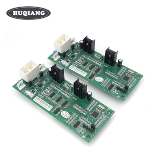 Guangri Lift Repuestos Ascensor PCB MAX Ascensor COP LOP Display Board CAN <span class=keywords><strong>BUSC</strong></span> V3.0 V4.1 - Product Image 2