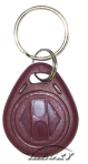 Porte-clés RFID en époxy 13,56 MHz avec puce F08, étanche, pour adhésion en <span class=keywords><strong>salle</strong></span> <span class=keywords><strong>de</strong></span> <span class=keywords><strong>sport</strong></span> - Product Image 2