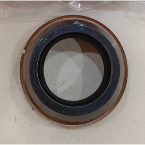 Front Crankshaft <b>Seal</b> 19340207 For Chevrolet Taihe 5.3 6.0L 1997-2009 Fluororubber Standard Size - Product Image 1