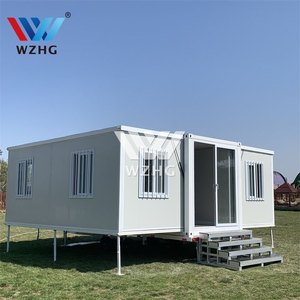 Pioniers Van Noodhulp Bieden Stevige En Hygiënische Tijdelijke Onderkomens Voor De Door Rampen Getroffen Gebieden - Product Image 2