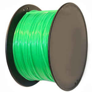 Meilleure vente de corde ronde de 2.4mm (0.095 ") pour désherbeur bobine de 3 lb-corde de <span class=keywords><strong>coupe</strong></span>-herbe de pelouse à haute résistance à l'usure pour tondeuse/déligneuse - Product Image 2