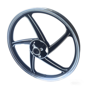 Adecuado para Motocicletas Dayang 100/110, Future Star y Otros Modelos <span class=keywords><strong>de</strong></span> Viga Curva, Buje <span class=keywords><strong>de</strong></span> Motocicleta <span class=keywords><strong>de</strong></span> 17 Pulgadas - Product Image 3