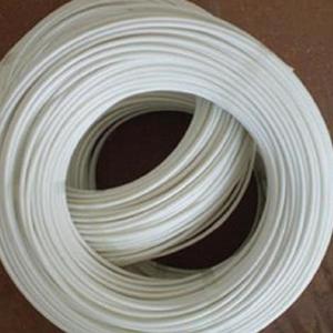 أنبوب من الراتينج للخرطوم الفراغي من السيليكون بسطح ناعم بدون لدغ ، أنبوب للتسريب في الفراغ - Product Image 1