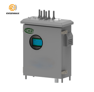 कारखानों और कार्यशालाओं के लिए उच्च परिशुद्धता औद्योगिक गंध माइक्रोस्टेशन-ठीक रासायनिक स्वचालित निगरानी प्रणाली - Product Image 3