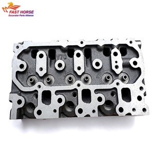 Hangood 119515-11740 119515-11750 11951511750 para 3TNV70 3TNV70-XBV 3TNV70-XZN 3TNV70-ASA 3TNV70-HGE Cabeza de Cilindro Yanma - Product Image 1