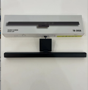תאורת לד למחשב עם חיבור USB, הגנה על העיניים, תאורת מסך לד, תאורת לימודים על שולחן משרדי, פס תאורת לד למסך - Product Image 1