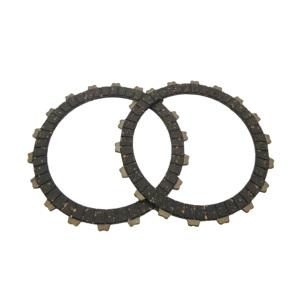 Automático <span class=keywords><strong>de</strong></span> accesorios <span class=keywords><strong>de</strong></span> <span class=keywords><strong>la</strong></span> motocicleta <span class=keywords><strong>de</strong></span> embrague Placa <span class=keywords><strong>de</strong></span> fricción para <span class=keywords><strong>Vega</strong></span> Zr - Product Image 5