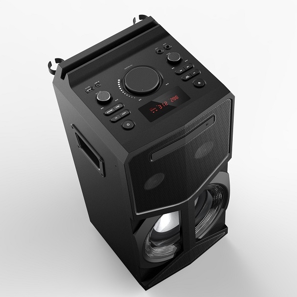 LONPOO Private Module High Quality Big Brand Bt 5.0 Blue Tooth Speaker Dj Party Box Blue Tooth Speakers