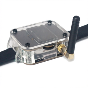 เครื่องมือเรียนรู้การโจมตีและการป้องกัน WiFi Deauther Watch Y Hacker Watch การพัฒนาโปรแกรมความปลอดภัย IoT - Product Image 1