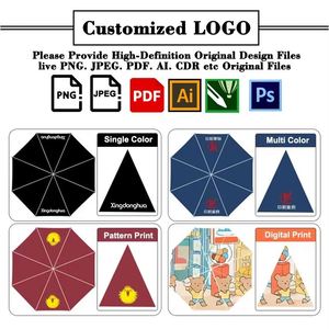 Sombrillas UV Personalizadas con Logotipo, Alta Calidad, OEM, Venta al Por Mayor, Apertura Automática 8K, Apertura Manual con Caja de Regalo, Protección de Fábrica - Product Image 2