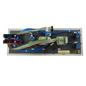 FANUC A02B-0236-C244 AC Motor Operator Panel for <b>Industrial</b> Automation - Product Image 5