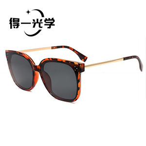 Women <b>Sunglasses</b> Pc Frame Uv400 Protection Type 3 Sunshades For Outdoor Use - Product Image 3