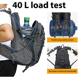 กระเป๋าเดินทางสำหรับผู้ชาย ราคาขายส่ง - Product Image 4