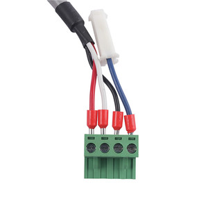 De alta calidad de Material de alambre arnés dentro de la caja de la computadora de arnés de cables de Auto - Product Image 2