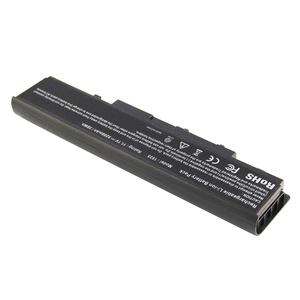 <span class=keywords><strong>Batterie</strong></span> d'<span class=keywords><strong>ordinateur</strong></span> <span class=keywords><strong>portable</strong></span> rechargeable 11,1 V 5200 mAh pour <span class=keywords><strong>DELL</strong></span> Studio 1535 1536 1537 1555 1557 1558 PP33L PP39L <span class=keywords><strong>Batterie</strong></span> de remplacement - Product Image 3