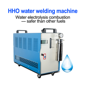 Сварщик <span class=keywords><strong>HHO</strong></span> 400 л/ч, портативный мини-аппарат для заварки стеклянных бутылок с кислородным пламенем, ручная машина для запечатывания стеклянных бутылок - Product Image 2