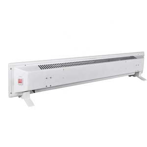 <span class=keywords><strong>Convecteur</strong></span> de plinthe <span class=keywords><strong>électrique</strong></span> <span class=keywords><strong>2000W</strong></span> - Product Image 6