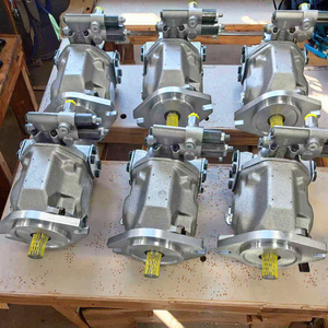 Caterpillar pillarwheel máy kéo 627g 637G 623g 621g 631g mèo piston bơm thủy lực bơm 202 1335 2021335 10r-0544 10r0544 - Product Image 6