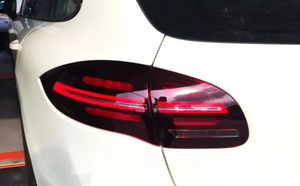 2025 nouveau pour Porsche 958 Cayenne LED feu arrière 2011-2014 feu arrière Signal Drl arrêt arrière frein Animation automobile accessoire - Product Image 4