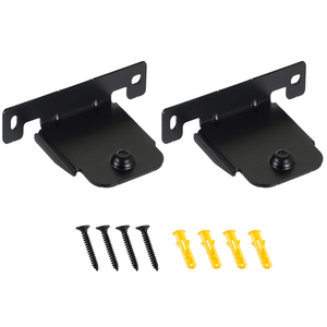 Lắp Đặt Giá Đỡ Phù Hợp Với Đối Với LG <span class=keywords><strong>Soundbar</strong></span> Gắn Kết, LG SPK8 SK4D SK8Y SK8 SK7Y SK6Y SK5Y SH5B SH2 SH4 SH7 SJ2 Âm Thanh Bar Wall <span class=keywords><strong>Mount</strong></span> - Product Image 3