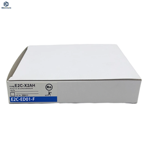 Sensor Fotoeléctrico de Barrera E2C-X2AH de la Mejor Calidad, Amplificador de Cabeza Separado, Tipo DC12-24V con Garantía de Un Año - Product Image 1