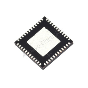 ANSOYO BCM54612EB1KMLG BCM54612 BCM54612EB1 QFN 48MLP Circuitos Integrados IC Chips Componentes Electrónicos - Product Image 6
