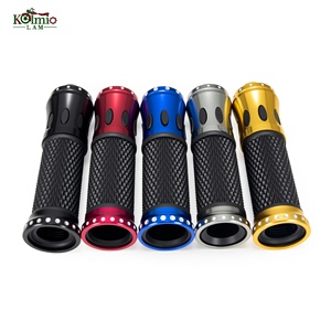Empuñaduras de manillar universales de 22mm para motocicletas Yamaha, accesorios para motocicleta, modelo XMAX 500, Honda PCX125, CB1000R, apto para motocicletas, apto para motocicleta, compatible con la marca Yamaha 1, <span class=keywords><strong>300</strong></span>, - Product Image 3