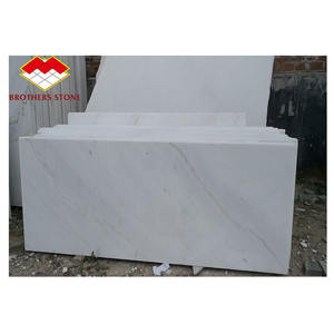 <span class=keywords><strong>Azulejos</strong></span> de mármol <span class=keywords><strong>blanco</strong></span> Guangxi de tamaño <span class=keywords><strong>20x20</strong></span> 30x30 naturales al por mayor, <span class=keywords><strong>azulejos</strong></span> Chinos <span class=keywords><strong>Baratos</strong></span> 30x30-white-carrara-marble-tiles - Product Image 3