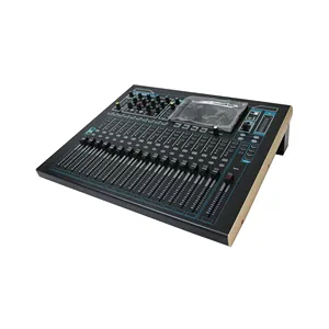 Spirit Audio Professional Digital Mixer With 24 Channels Input DB-20DL DB Series Digital Mixing Console
