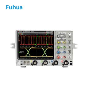 Keysight Agilent DSOV334A/DSAV334A/MSOV334A Osciloscopios de alta precisión de 4 canales en Stock 1 PCs -- - Product Image 1