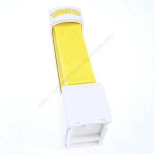 Rallador de Queso de Acero Inoxidable y ABS LMK118 al por Mayor, Utensilios de Cocina, Cortador y Dispensador de Chocolate y Mantequilla - Product Image 2
