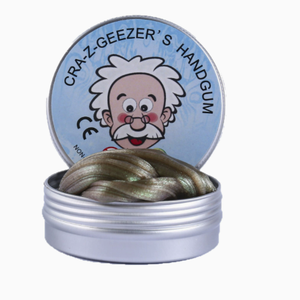 Jouet anti-stress, fluide non newtonien, argile liquide transparente, slime coloré, colle moussante, boue rebondissante cristalline - Product Image 5