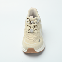 Scarpe da Corsa Ergonomiche con Ammortizzazione ad Aria per Atleti di Maratona, Palestra e Fitness