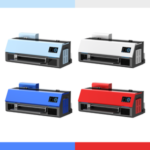 Direct to Film Transfer Printing Baby Clothes Custom Environmental and Safety Single Head Xp600 13 Inches DTF <b>Printer</b> - Product Image 6