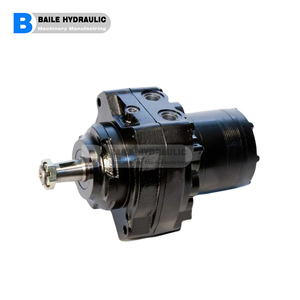 Moteur de la série Torqmotor BG0140 BG0240 BG0335 BG0475 BG0530 BG0625 BG0785 BG0960 - Product Image 5