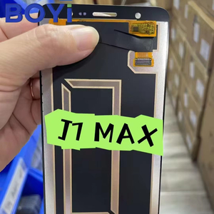 Usine d'origine pour Samsung J7MAX J737 J727 J330 J7P J730 <span class=keywords><strong>J530</strong></span> Écran tactile LCD pour réparation et remplacement de téléphone portable - Product Image 1
