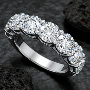 S925 Silver 14k <b>Gold</b> Plated Lab Grown Diamond Engagement <b>Ring</b> for <b>Men</b> Women for Certified Party - Product Image 3