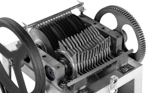 Machine à découper, poulet désossé, <span class=keywords><strong>poisson</strong></span> frais congelé, broyeur de <span class=keywords><strong>poisson</strong></span>, machine à couper le <span class=keywords><strong>poisson</strong></span> séché - Product Image 3