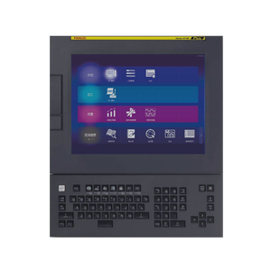 Fanuc Series 0I-MF PLUS Original PLC NUMERICAL Controle System Controllers Panel <span class=keywords><strong>de</strong></span> operación Centro <span class=keywords><strong>de</strong></span> mecanizado Uso - Product Image 4