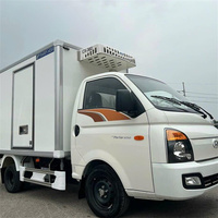Unidad de Refrigeración para Camiones, Multiserie, Nueva, para Transporte en Cadena de Frío, Unidad Condensadora Thermoking