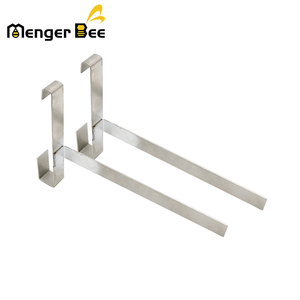 Soporte de Acero Inoxidable para Caja de Colmena, Herramienta de Inspección de Apicultura de Instalación Rápida - Product Image 4
