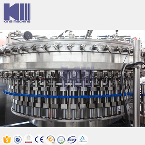 Macchina re telecomando macchina per il riempimento di bevande gassate con Soda succo di <span class=keywords><strong>acqua</strong></span> <span class=keywords><strong>frizzante</strong></span> - Product Image 4