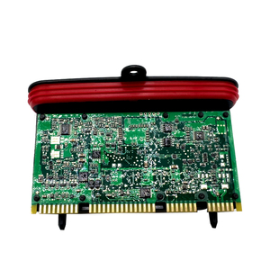 7440878 Module de commande du phare TMS Unité de commande LED F07 F10 F11 63117440878 - Product Image 1
