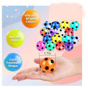 Juguete profesional de gama alta con textura Mochi Squishy Palle Ball, juguete suave para adultos, alivio de la ansiedad, juguete profesional para apretar - Product Image 2