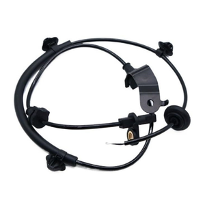 OEM Auto <b>Wheel</b> Speed Sensor 57470-TF0-003 57470-T6P-H01 for Honda City / Fit (2012-2014) Rear Right Replacement - Product Image 3