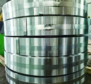 Cán nguội SK5 sk85 cuộn dây thép hợp kim carbon cao ủ và dập tắt + Xử lý nhiệt - Product Image 2