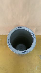 <span class=keywords><strong>Portaombrelli</strong></span> <span class=keywords><strong>in</strong></span> <span class=keywords><strong>ceramica</strong></span> a forma di cilindro di alta qualità blu e bianco <span class=keywords><strong>portaombrelli</strong></span> vaso 54cm - Product Image 4