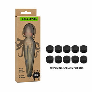 Señuelo artificial <span class=keywords><strong>de</strong></span> TPE suave, seleccionado estrictamente, para pesca transfronteriza, para pesca en agua salada <span class=keywords><strong>de</strong></span> pulpo/anchova, con cabeza <span class=keywords><strong>de</strong></span> plomo, para pesca en barco y trolling marino - Product Image 6