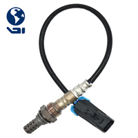 Capteurs d'oxygène avant (O2) haute performance 12606671 12612459 234-4242 pour Chevrolet Buick